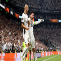 Orkun Kökçü, Václav Cerný ve Ernest Poku, Beşiktaş’ın Olympique Marsilya karşısındaki şölen gecesinde parladı | Goal.com Türkçe