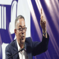 Lekjaa issues a challenge: we want the World Cup final 