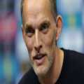 Top-Talent vor Nominierung: Sorgt Thomas Tuchel für ein historisches Debüt in der englischen Nationalmannschaft? | Goal.com Deutschland