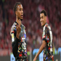Olise hat-trick leads Bayern Munich to a seven-goal thrashing of Union Berlin | Goal.com