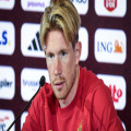 Kevin De Bruyne ist genervt - und soll seinen Trainer bei Napoli frustrieren | Goal.com Deutschland