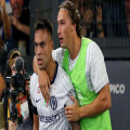 Inter Milan’s curious run: Lautaro Martinez salvages a point after a clear deficit at Roma | Goal.com