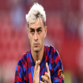 On video: Barcelona star mocks Pedri | Goal.com