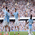 Will he make it against Liverpool? FIFA-day virus strikes Manchester City star | Goal.com
