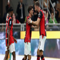 AC Milan player ratings vs Lecce: Christian Pulisic sparkles as Amorim’s men cruise at San Siro | Goal.com