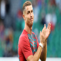 Cristiano Ronaldo wirft Portugal-Coach Jorge Jesus Wortbruch vor | Goal.com Deutschland