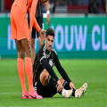 Kai Havertz muss bei DFB vs. Holland früh raus: Böser Tritt nicht der Grund? | Goal.com Deutschland