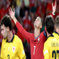 Ronaldo storm hits Portugal national team account: and his sister says: as you judge, so shall you be judged! | Goal.com