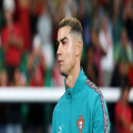 Nach Abreise-Eklat: Finnlands Nationaltrainer macht sich über Ronaldo lustig | Goal.com Deutschland