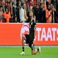 Germany player ratings vs Netherlands: Felix Nmecha stars as Nadiem Amiri endures frustrating night | Goal.com