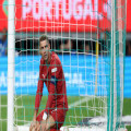 The worst on the pitch: Ronaldo begins his Nations League dream on a pale note | Goal.com