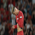 Folgt jetzt noch mehr Kritik? CR7 vergibt Hochkaräter aus kürzester Distanz | Goal.com Deutschland
