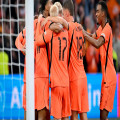Video: On the debut night for Klopp and Xavi, Gakpo gives the Netherlands a last-gasp draw against Germany | Goal.com