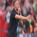 Nachfolger von Jürgen Klopp hat wohl klare Meinung! Zukunft von RB Leipzigs Trainer Martin Demichelis geklärt? | Goal.com Deutschland