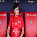 Álvarez eases Atlético Madrid's worries with a firm decision | Goal.com