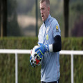 Insane speed and a police chase: Pickford admits guilt in a serious incident | Goal.com