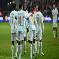Mbappé spoils the joy of the start: Zidane begins his journey with France with a hard-fought win over Turkey | Goal.com
