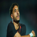 An unexpected crisis follows Omar Marmoush in England | Goal.com