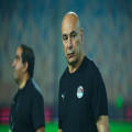 Video: Who said Zico? A strange moment from Hossam Hassan in the South Africa friendly | Goal.com