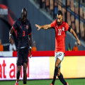 Video: away from the Tartan and the coach crisis, an unexpected reason for Mohamed Salah's absence against South Sudan | Goal.com