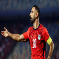 Gamal Abdel Hamid: Salah deserves special treatment, and Hossam made 70 mistakes but luck saved him | Goal.com