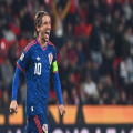 Modric, record goal for Croatia: standing ovation in Prague for the AC Milan midfielder | Goal.com