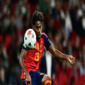 Yamal on his goal in England: sometimes I steal the ball | Goal.com