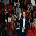 De la Fuente: this is England, and we will not stop winning | Goal.com