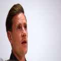 After being compared to a wax statue: Ajax coach defends Ter Stegen | Goal.com