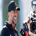 Deutlich mehr als bei Julian Nagelsmann! Jürgen Klopps DFB-Debüt beschert RTL riesige Einschaltquote | Goal.com Deutschland