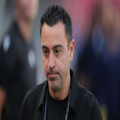 National coach Xavi Hernández says he made a mistake: 'I have to be honest about that' | Goal.com