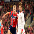 Ruthless killer: Haaland leads Norway past the Denmark trap | Goal.com