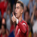 Versöhnung mit Cristiano Ronaldo bei Portugals 