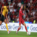 On video: Ronaldo squanders a festival of goals, and Felix saves the face of Jesus against Wales | Goal.com