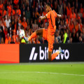 Netherlands player ratings vs Germany: Cody Gakpo rescues a point as Jan Paul van Hecke struggles | Goal.com
