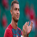 Cristiano Ronaldo zündet im Zoff mit Jorge Jesus die nächste Eskalationsstufe | Goal.com Deutschland