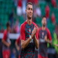 Surprise: Cristiano is already suspended, and a legal loophole reduces the penalty to one day! | Goal.com