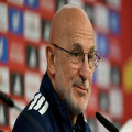 Following the defeat of England: De la Fuente warns Spain's players and describes the Barcelona star as complete | Goal.com