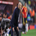 Zidane rewards France's stars before the Italy clash | Goal.com