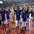 6 encounters that entrench France's curse: and Belgium a favourite victim | Goal.com