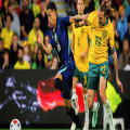Brazilian media broadly agree on Mauro Júnior’s starting debut for Brazil | Goal.com