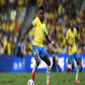 Vinícius reveals the secret behind his dip in form: it is hard to accept what happened at the World Cup | Goal.com