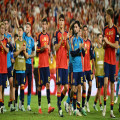 Spain make history with a record run of 40 matches | Goal.com