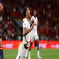 A refereeing expert exposes Bellingham: England's penalty was 