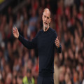 An awkward question about Gordon's goal: Tuchel justifies Spain slap, and explains his decision on Arnold | Goal.com