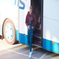 Ronaldo leaves Portugal camp without bidding farewell to the players: what is the reason? | Goal.com