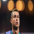 Cristiano Ronaldo, 41, brings his international career with Portugal to an immediate end | Goal.com