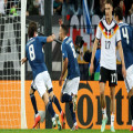 Bitteres Novum bei DFB-Heimdebüt von Jürgen Klopp! Deutschland unterliegt abgezockten Griechen | Goal.com Deutschland