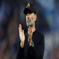 Wirtz und El Mala begeistert von Deutschlands Bundestrainer Jürgen Klopp | Goal.com Deutschland