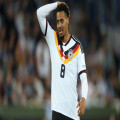 Er benannte Nmechas Defizit bereits bei der WM: Klopps Dilemma bei der Besetzung des DFB-Mittelfelds | Goal.com Deutschland
